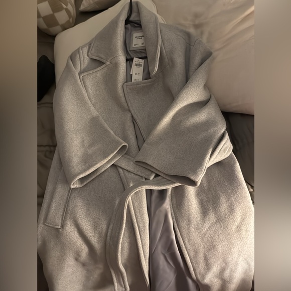 Abercrombie Coat - Picture 7 of 8